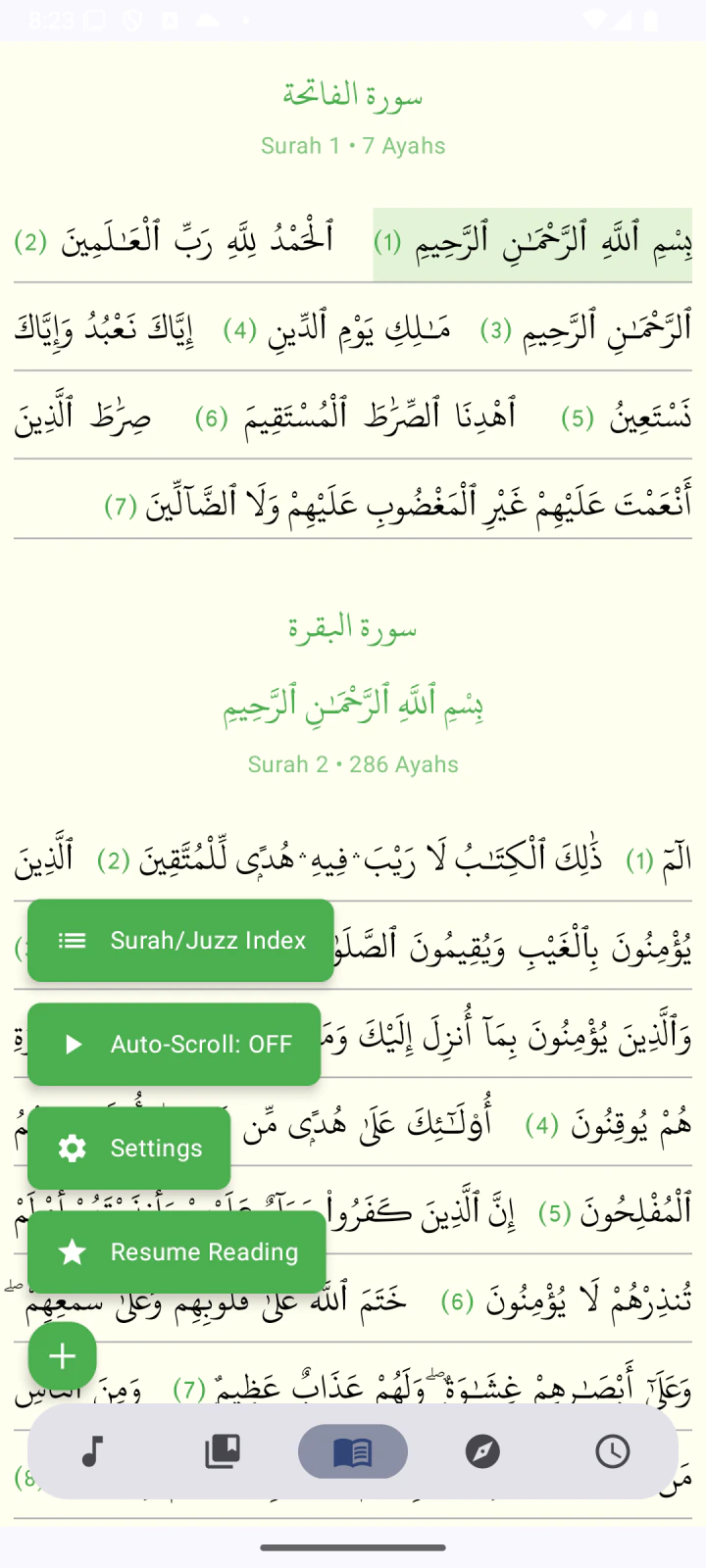 MyWazaif App