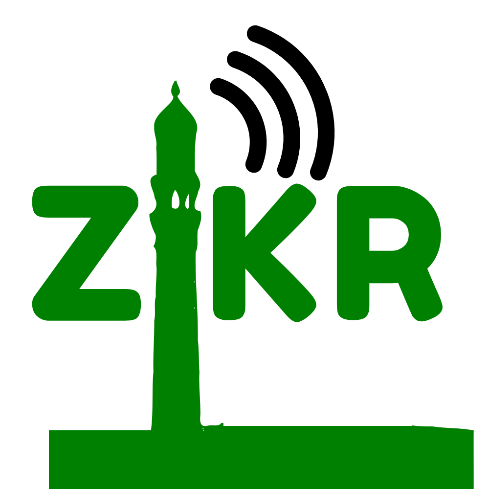 Zikr App logo