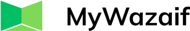 MyWazaif Logo